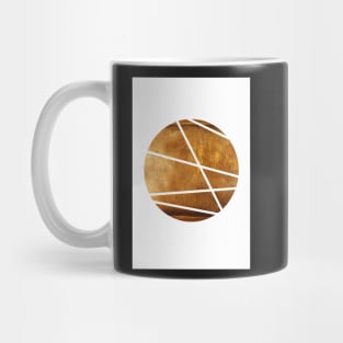 Mid century study no.26 Mug